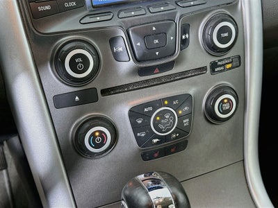 2012 Ford Edge SEL