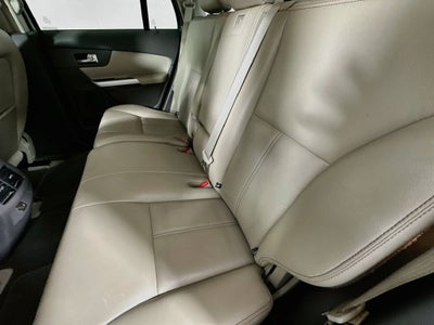 2012 Ford Edge SEL
