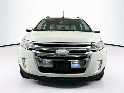 2012 Ford Edge SEL