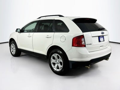 2012 Ford Edge SEL