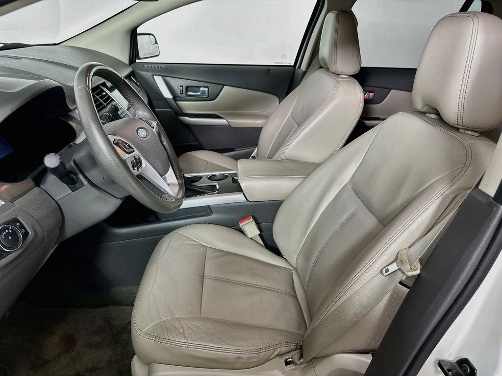 2012 Ford Edge SEL