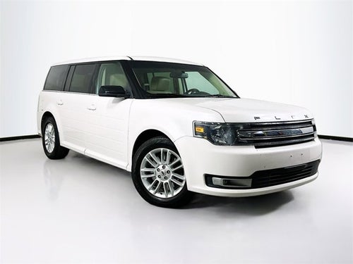 2013 Ford Flex SEL
