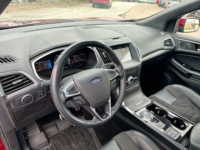 2019 Ford Edge ST