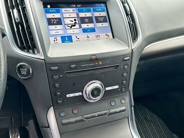2019 Ford Edge ST