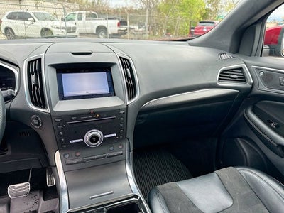 2019 Ford Edge ST