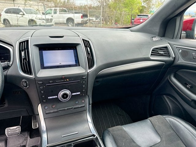 2019 Ford Edge ST