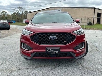 2019 Ford Edge ST