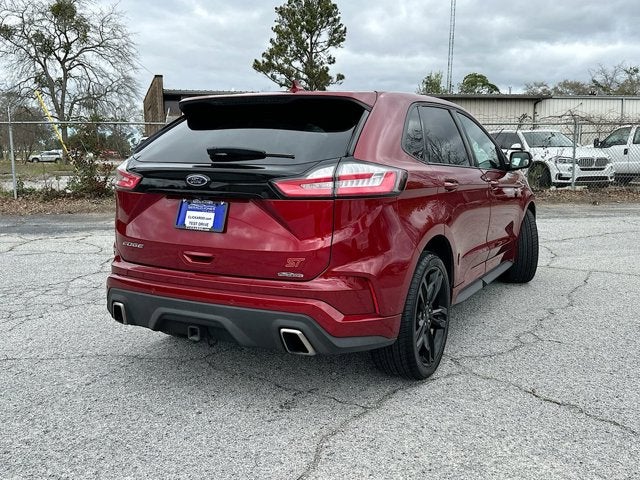 2019 Ford Edge ST