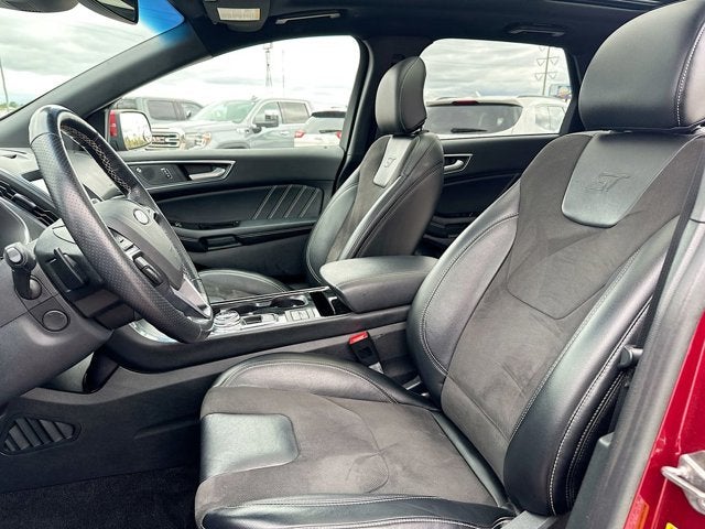 2019 Ford Edge ST