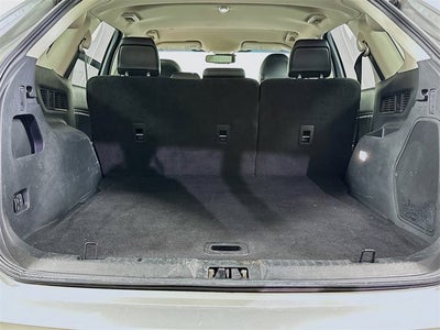 2018 Ford Edge Sport