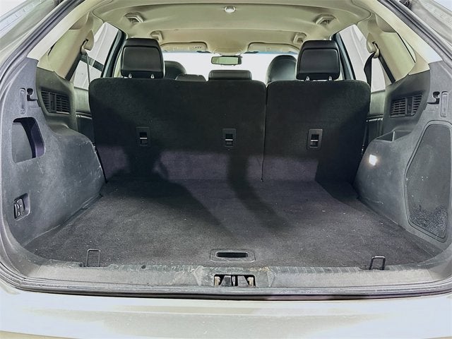 2018 Ford Edge Sport