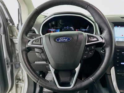 2018 Ford Edge Sport