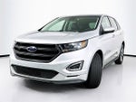 2018 Ford Edge Sport