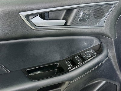 2018 Ford Edge Sport