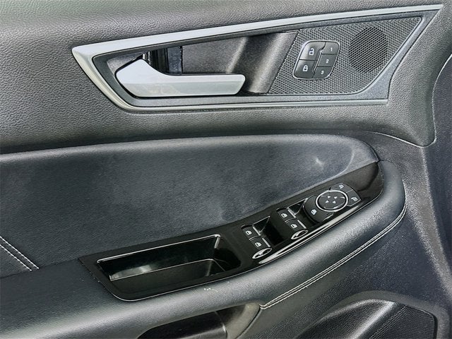 2018 Ford Edge Sport