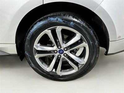 2018 Ford Edge Sport