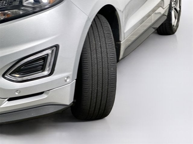 2018 Ford Edge Sport