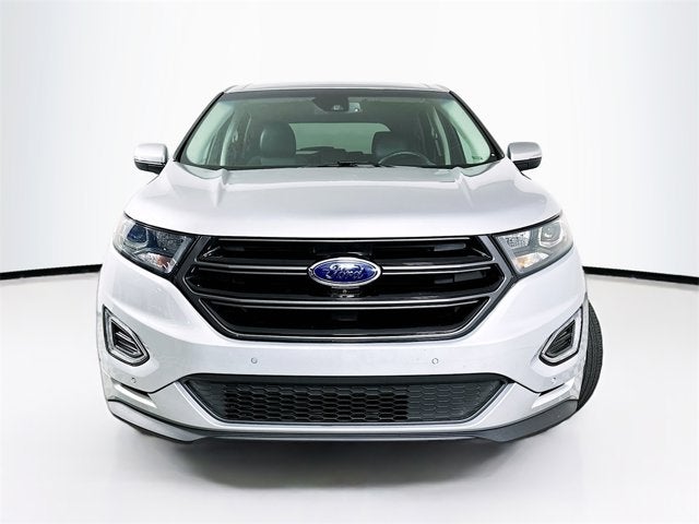 2018 Ford Edge Sport
