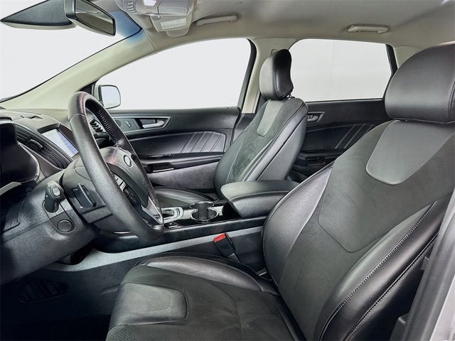 2018 Ford Edge Sport