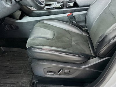 2018 Ford Edge Sport