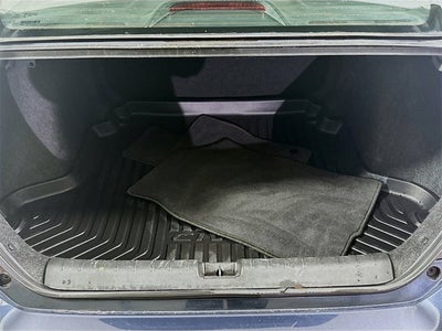 2020 Honda Civic Sedan LX