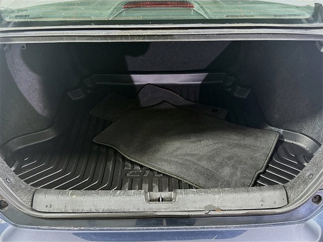 2020 Honda Civic Sedan LX