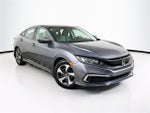 2020 Honda Civic Sedan LX
