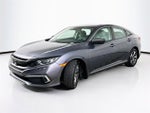 2020 Honda Civic Sedan LX