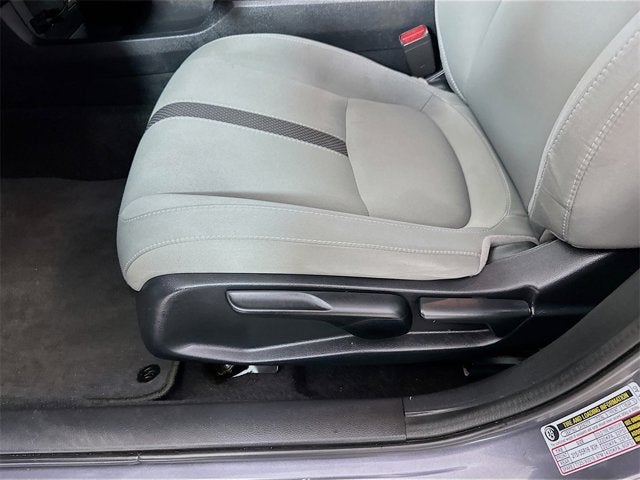 2020 Honda Civic Sedan LX