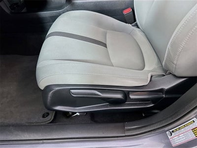 2020 Honda Civic Sedan LX