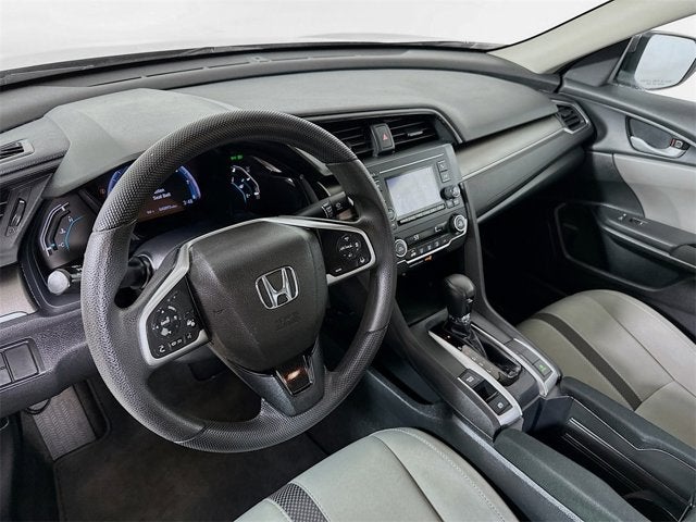 2020 Honda Civic Sedan LX