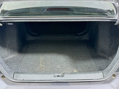 2021 Honda Civic Sedan LX