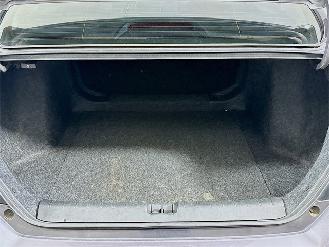 2021 Honda Civic Sedan LX