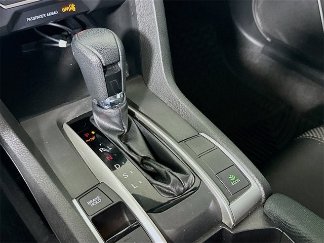 2021 Honda Civic Sedan LX