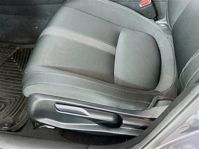 2021 Honda Civic Sedan LX