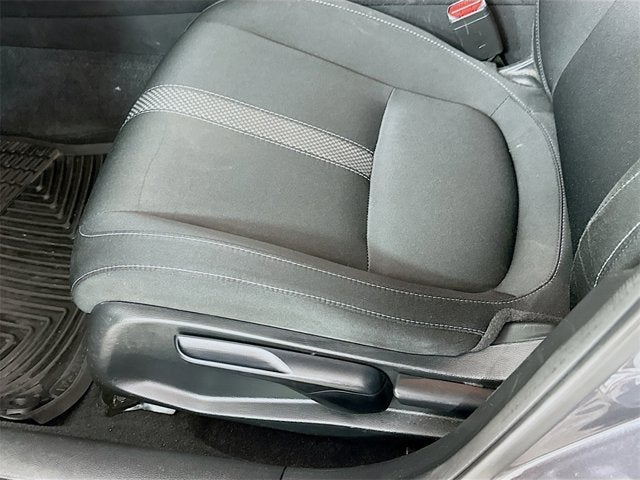 2021 Honda Civic Sedan LX