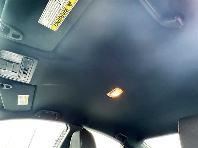 2021 Honda Civic Sedan Sport