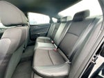 2021 Honda Civic Sedan Sport