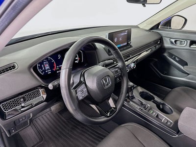 2024 Honda Civic EX