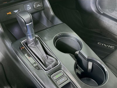2024 Honda Civic EX