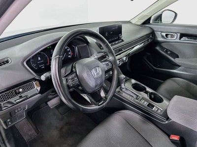 2023 Honda Civic EX