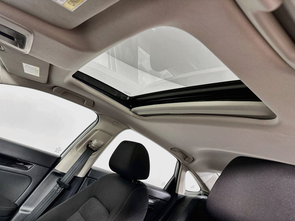 2023 Honda Civic EX