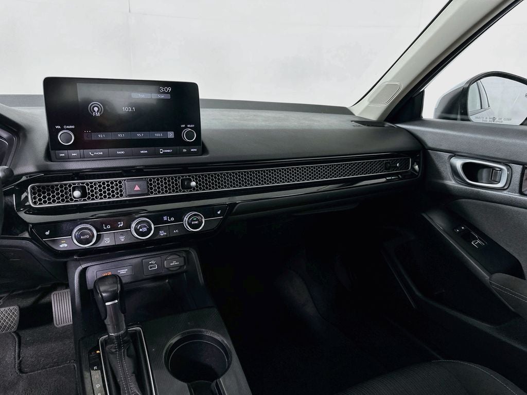 2023 Honda Civic EX