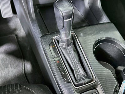 2023 Honda Civic EX