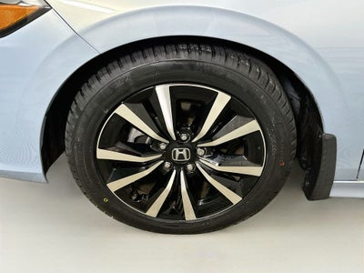 2023 Honda Civic EX