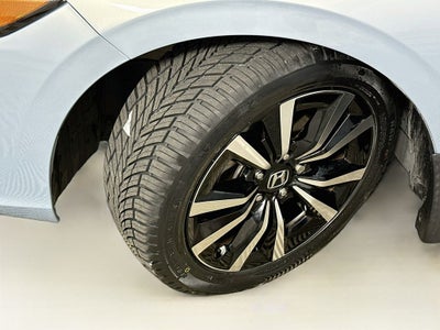 2023 Honda Civic EX
