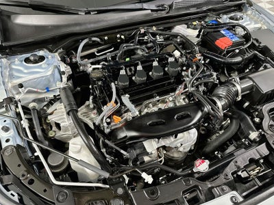 2023 Honda Civic EX