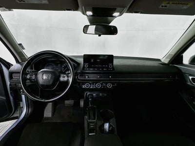 2023 Honda Civic EX