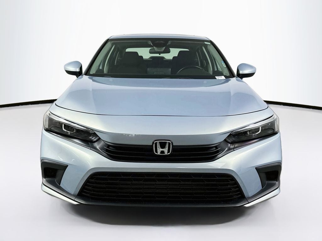2023 Honda Civic EX