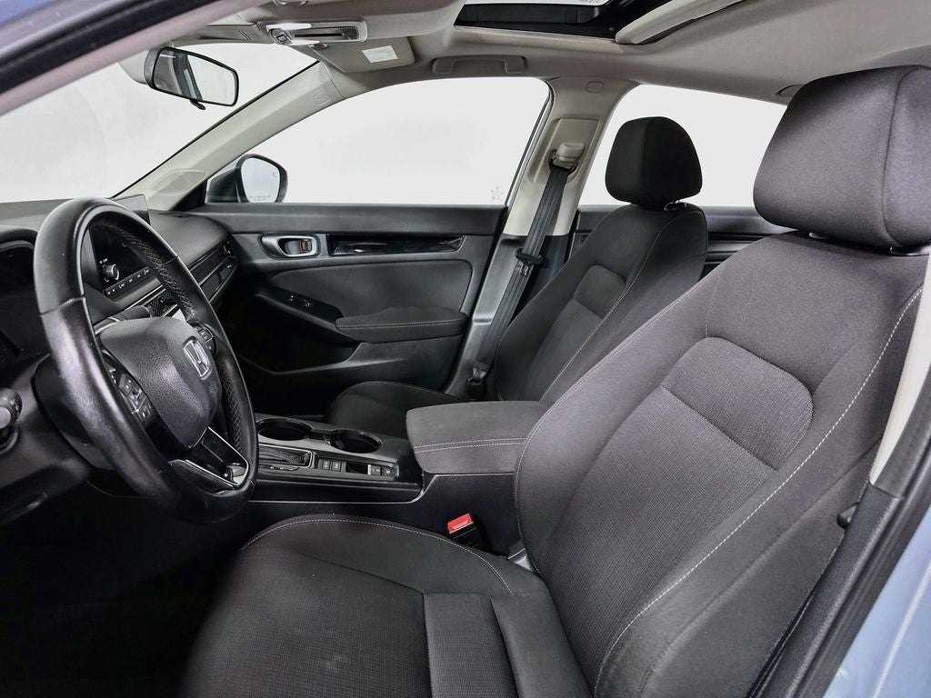 2023 Honda Civic EX